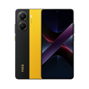 گوشی موبایل شیائومی Xiaomi Poco X7 Pro دو سیم کارت ظرفیت 512 گیگابایت و رم 12 گیگابایت