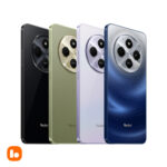 گوشی موبایل Redmi 14C ظرفیت 128 گیگابایت و رم 6 گیگابایت