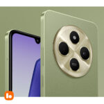 گوشی موبایل Redmi 14C ظرفیت 128 گیگابایت و رم 6 گیگابایت
