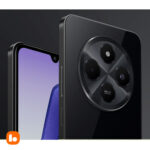 گوشی موبایل Xiaomi Redmi 14C ظرفیت 128 گیگابایت و رم 6 گیگابایت