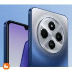 گوشی موبایل شیائومی Redmi 14C ظرفیت 128 گیگابایت و رم 6 گیگابایت