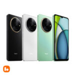 گوشی موبایل Xiaomi Redmi A3x ظرفیت 128 گیگابایت و رم 4 گیگابایت