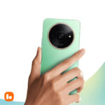موبایل شیائومی Xiaomi Redmi A3x ظرفیت 128 گیگابایت و رم 4 گیگابایت