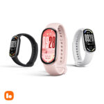 دستبند هوشمند شیائومی مدل Xiaomi Smart Band 10