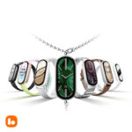 دست بند هوشمند شیائومی مدل Xiaomi Smart Band 10