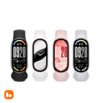 مچ بند هوشمند Xiaomi Smart Band 10