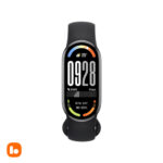 مچ بند شیائومی مدل Xiaomi Smart Band 10