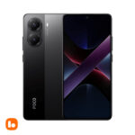گوشی موبایل شیائومی Poco X7 Pro دو سیم کارت ظرفیت 256 گیگابایت و رم 8 گیگابایت