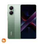 گوشی موبایل Xiaomi Poco X7 Pro دو سیم کارت ظرفیت 256 گیگابایت و رم 8 گیگابایت