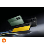 موبایل شیائومی Xiaomi Poco X7 Pro دو سیم کارت ظرفیت 256 گیگابایت و رم 8 گیگابایت