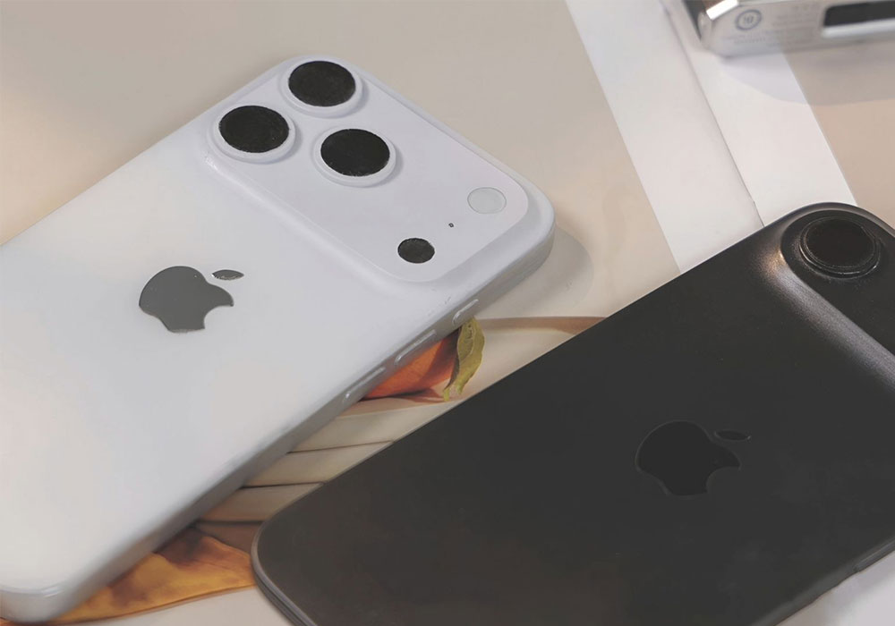iphone 17