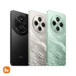 گوشی موبایل شیائومی Poco C75 ظرفیت 256 گیگابایت و رم 8 گیگابایت