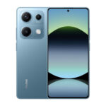 گوشی موبایل شیائومی Xiaomi Redmi Note 14S ظرفیت 256 گیگابایت و رم 8 گیگابایت