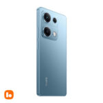 گوشی موبایل Xiaomi Redmi Note 14S ظرفیت 256 گیگابایت و رم 8 گیگابایت