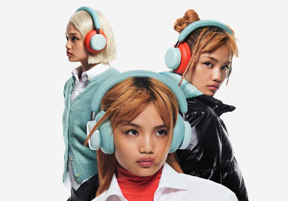 هدفون بلوتوثی سی ام اف CMF Headphone Pro