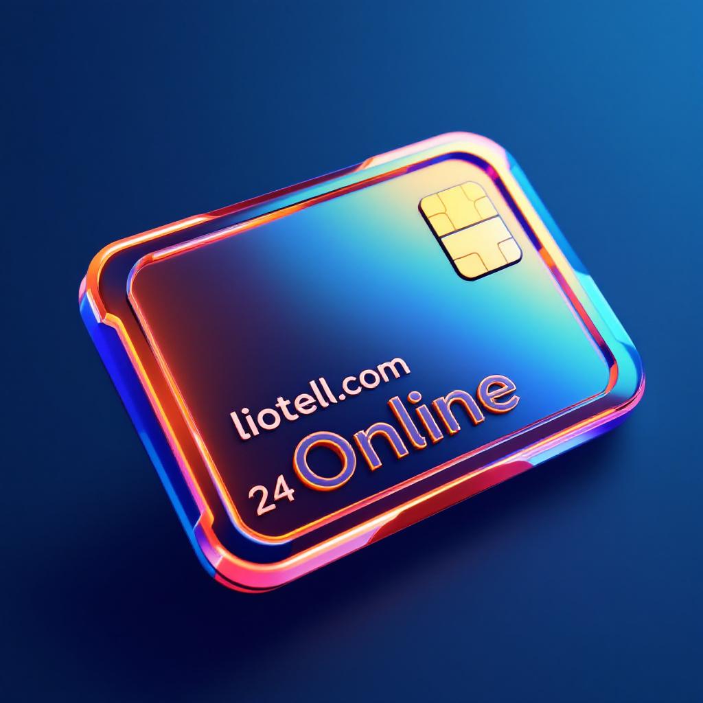 سیم کارت لیوتل 24 آنلاین