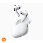 هندزفری بی‌ سیم اپل مدل AirPods Pro 3