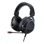 هدست سیم دار گیمینگ رپو Rapoo Gaming Headset VH650