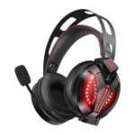 هدست سیم دار گیمینگ اونیکوما ONIKUMA Gaming Headset CombatWing