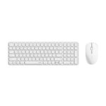 کیبورد و ماوس گیمینگ رپو Rapoo Keyboard & Mouse Wireless 9320M