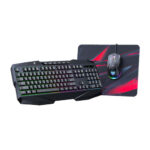 کیبورد و ماوس گیمینگ اونیکوما Onikuma Gaming Keyboard & Mouse TZ3006