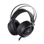 هدست سیم دار گیمینگ رپو Rapoo Gaming Headset VH500C
