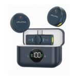 میکروفون بی‌سیم وی آی پلاتینا VIPLATINA VR11